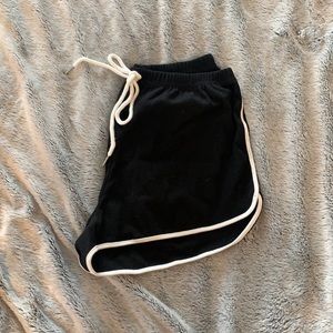 Dolphin Shorts